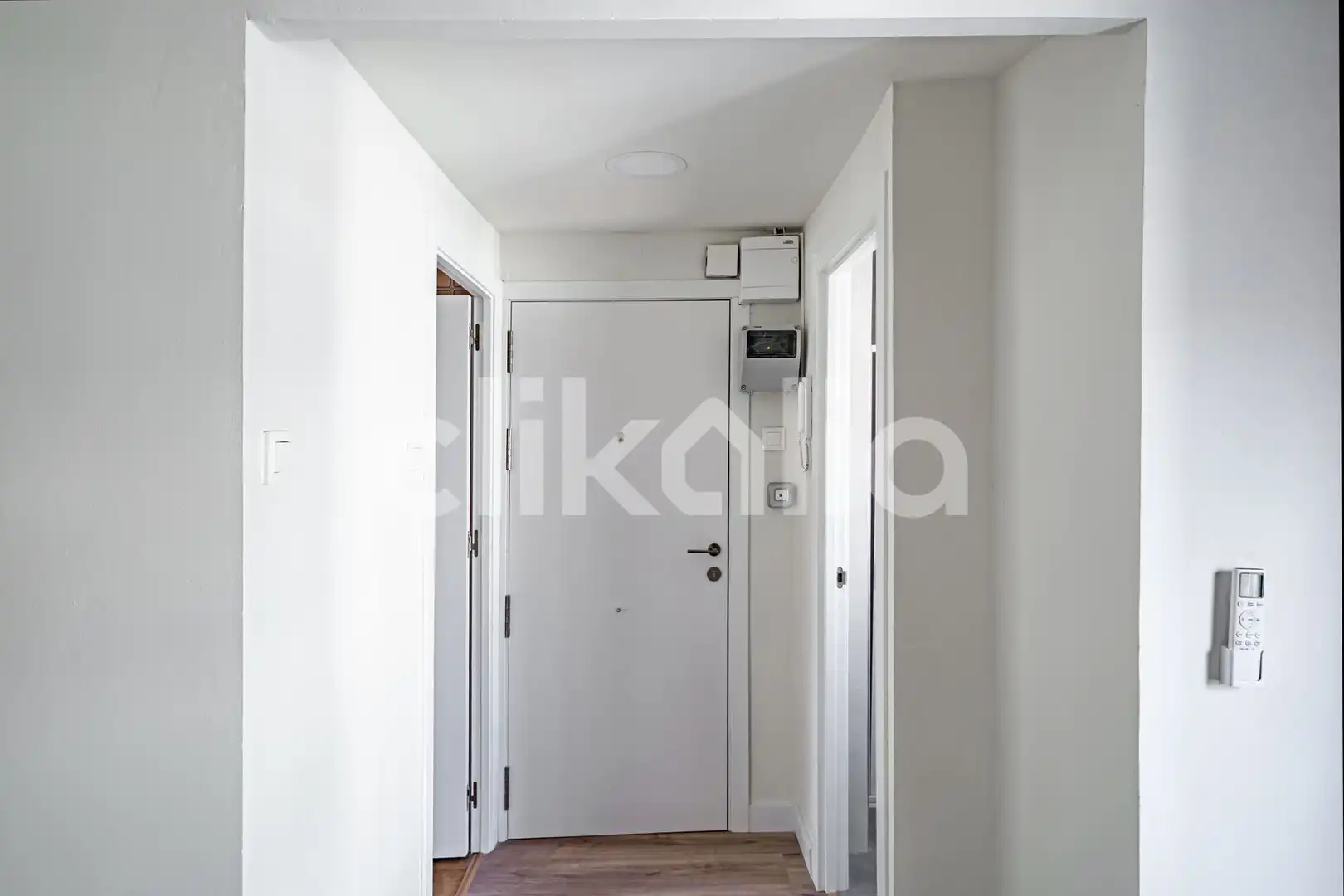 Pis de 79 m² a Alacant