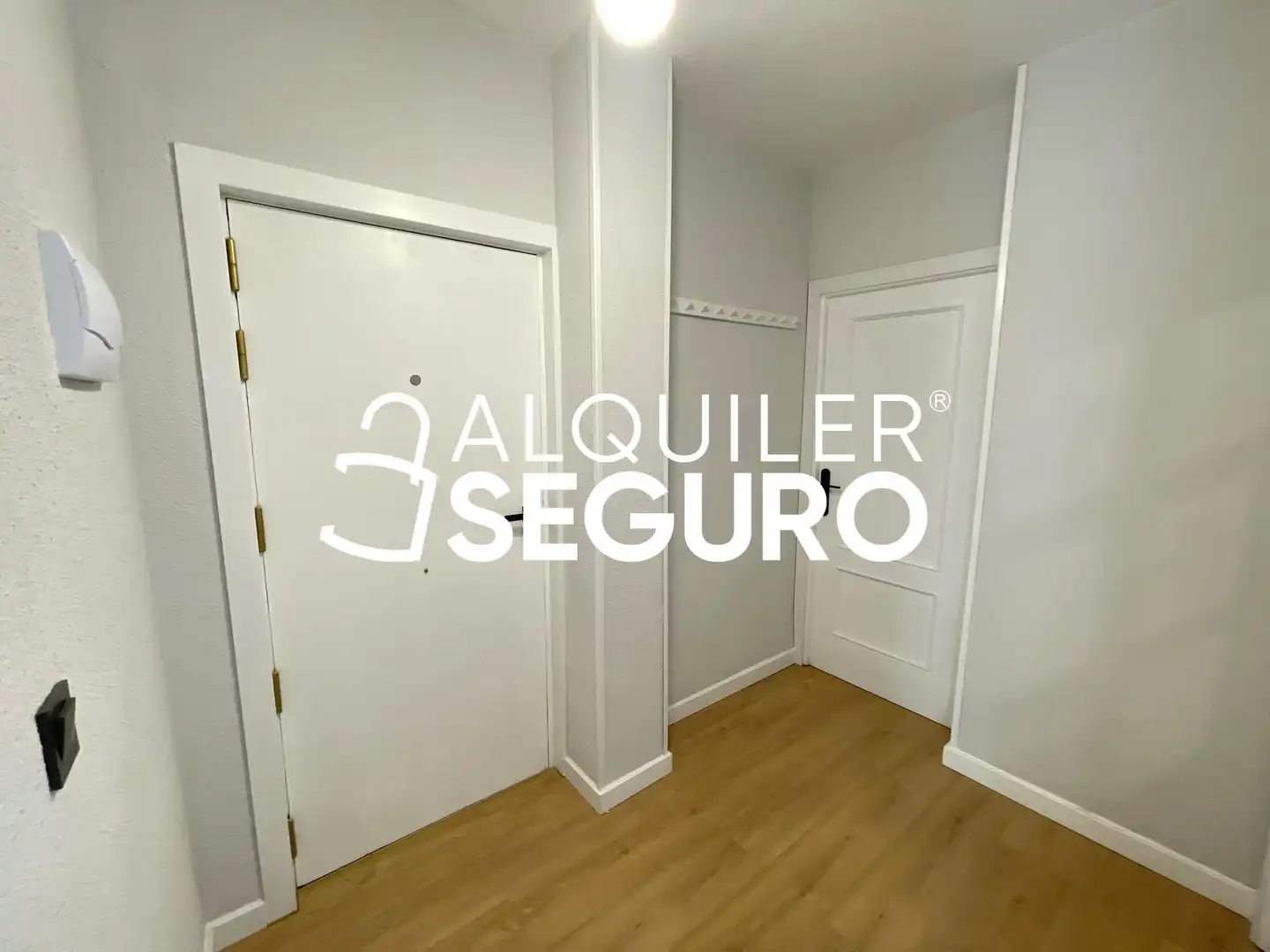 Pis de 70 m² a Madrid