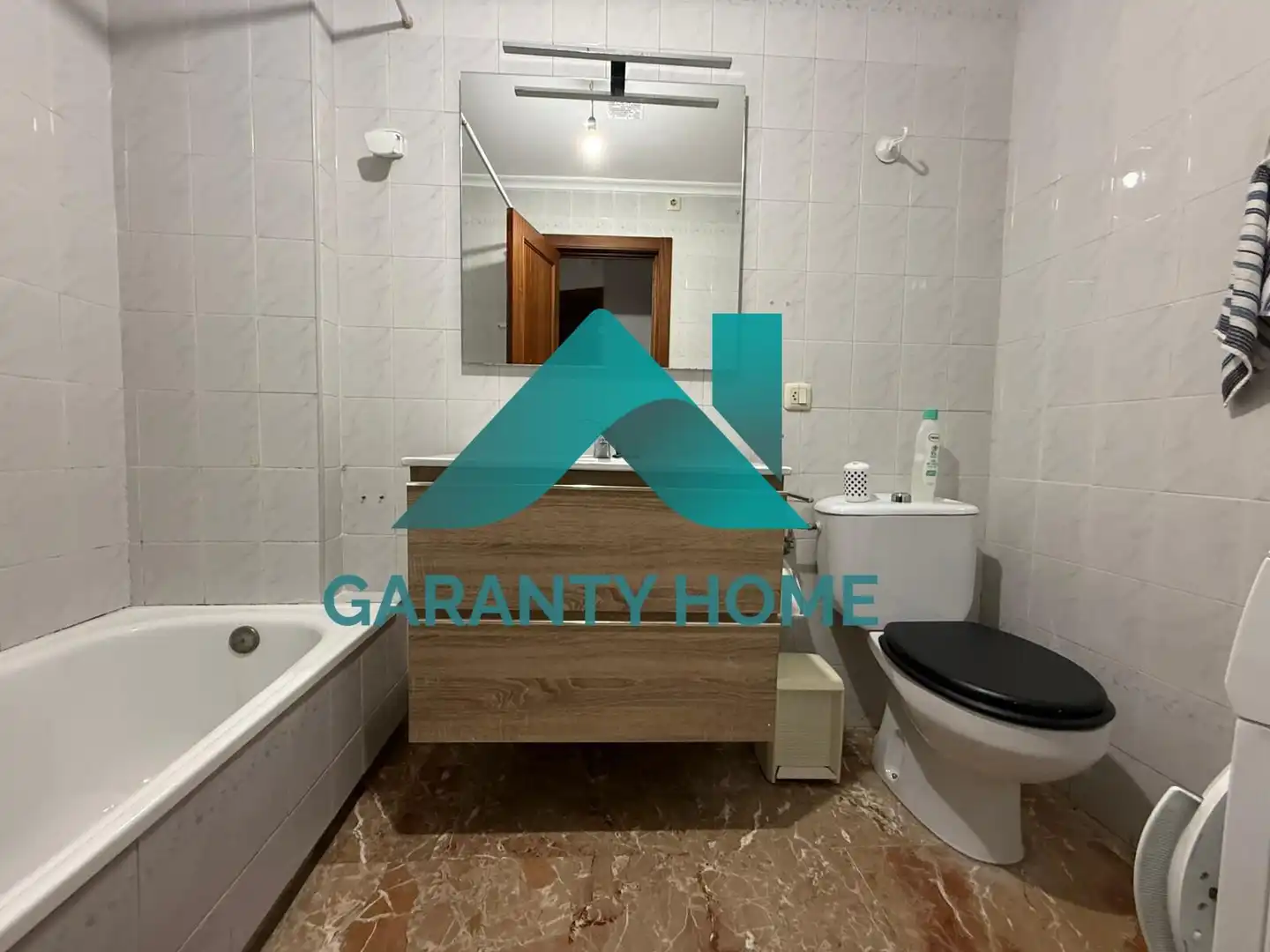 Appartamento 55 m² a Cáceres