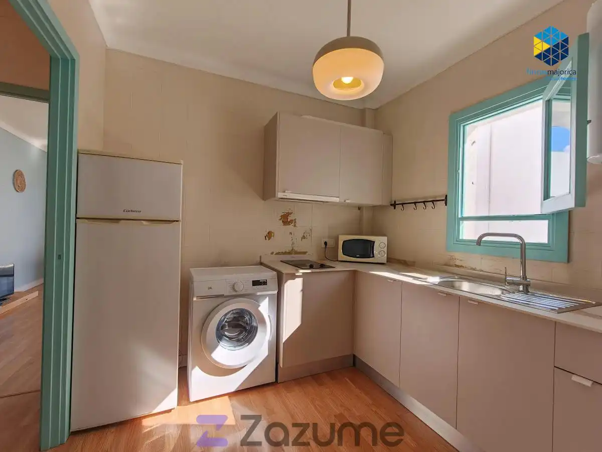 Apartamento 80 m² em Felanitx