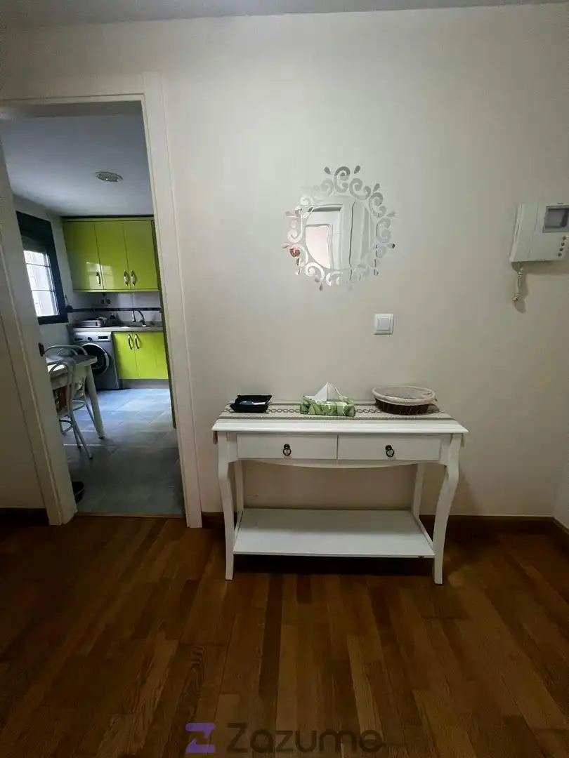Piso de 92 m² en Aljaraque