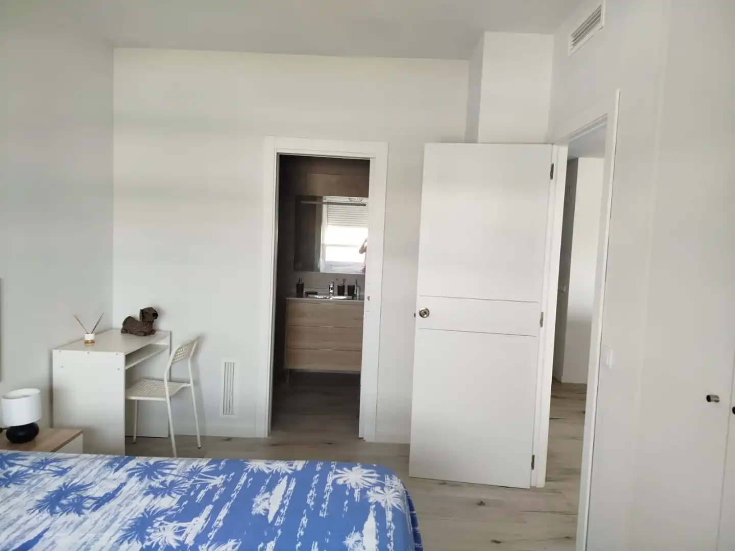 Habitació de lloguer, Sagunt