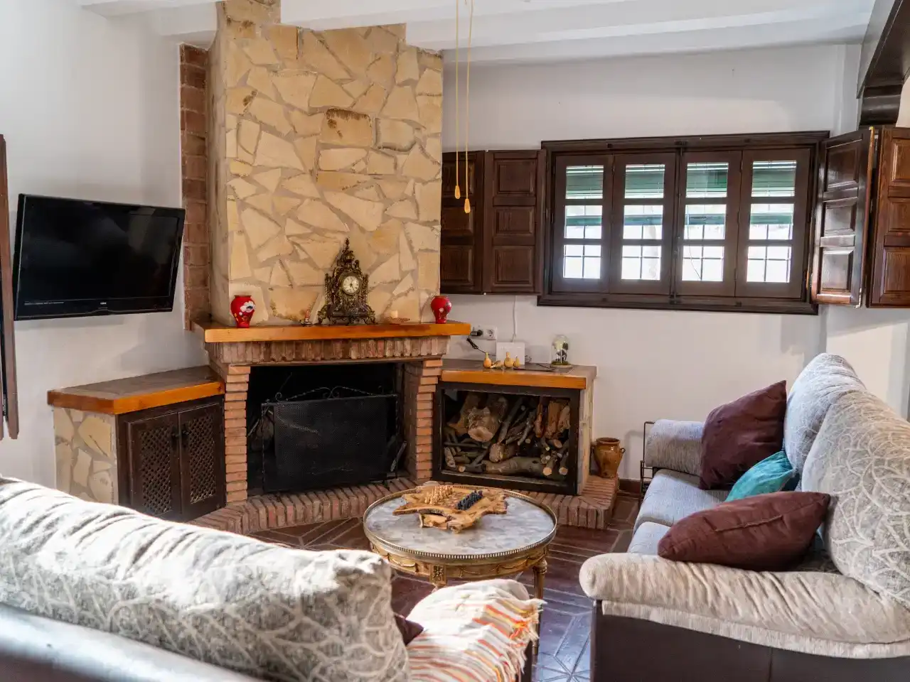 Piso de 245 m² en Iznájar