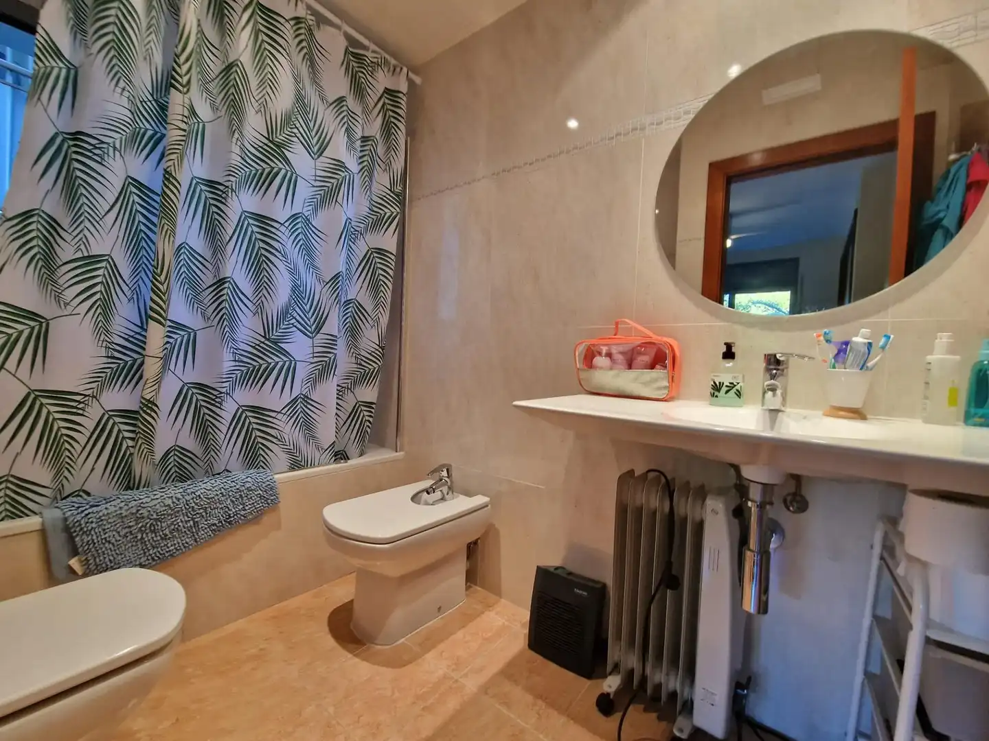Wohnung 75 m² in Roda de Berà