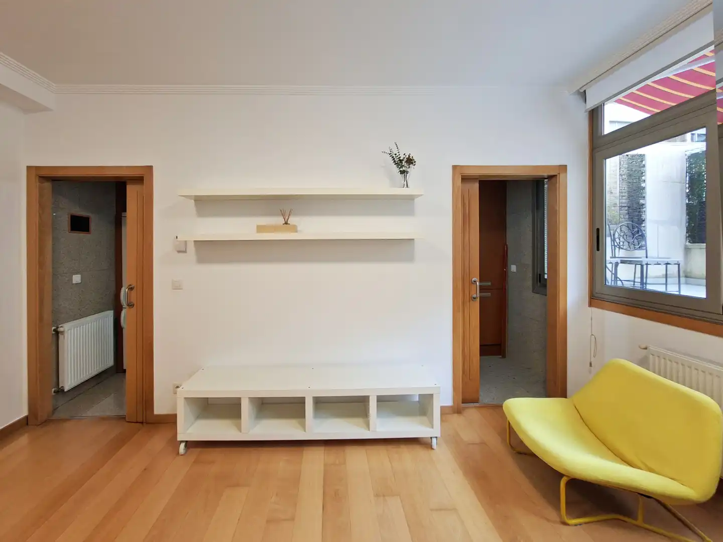 Pis de 51 m² a A Corunya