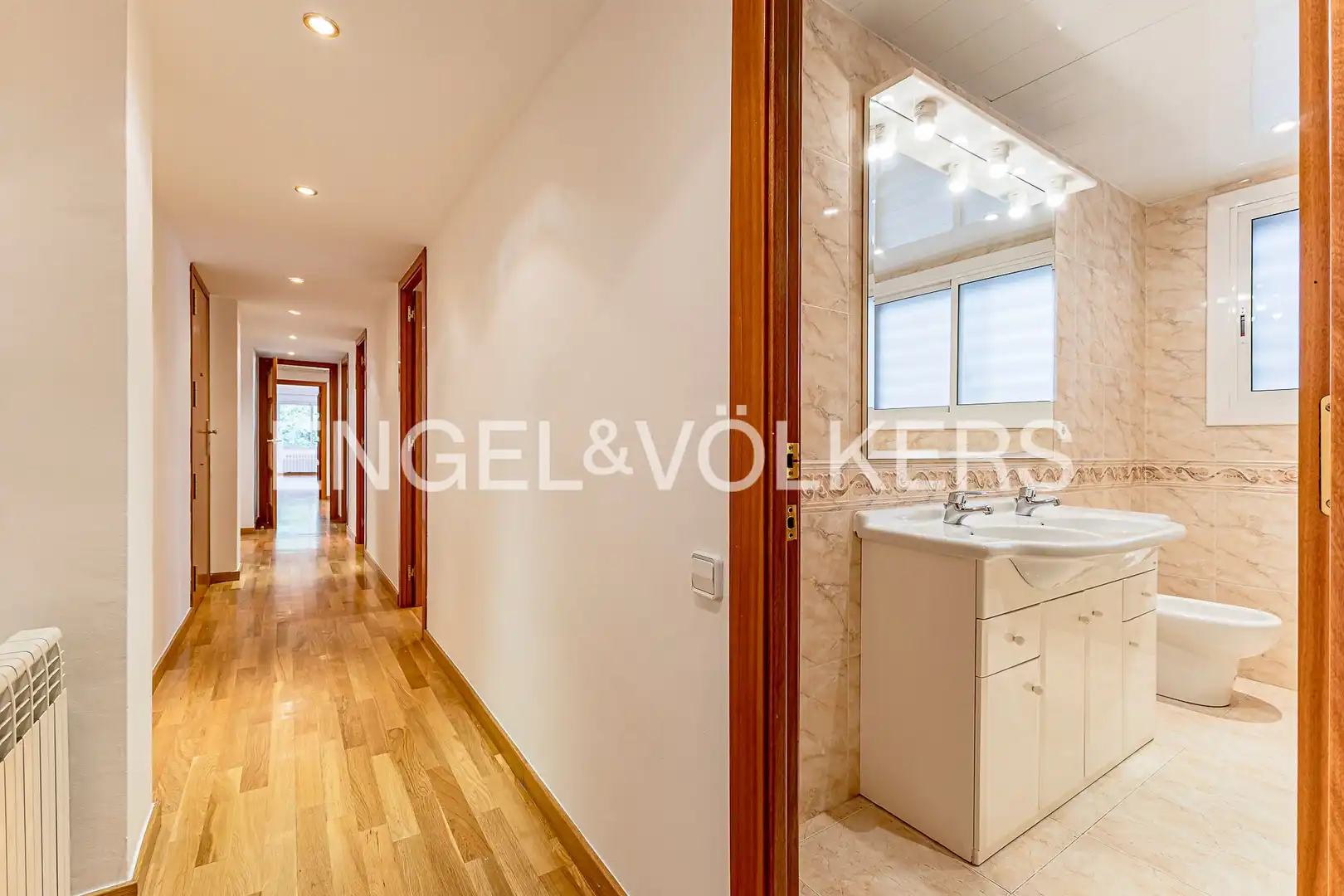 Pis de 129 m² a Barcelona