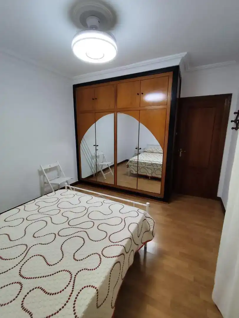 Piso de 83 m² en Puertollano