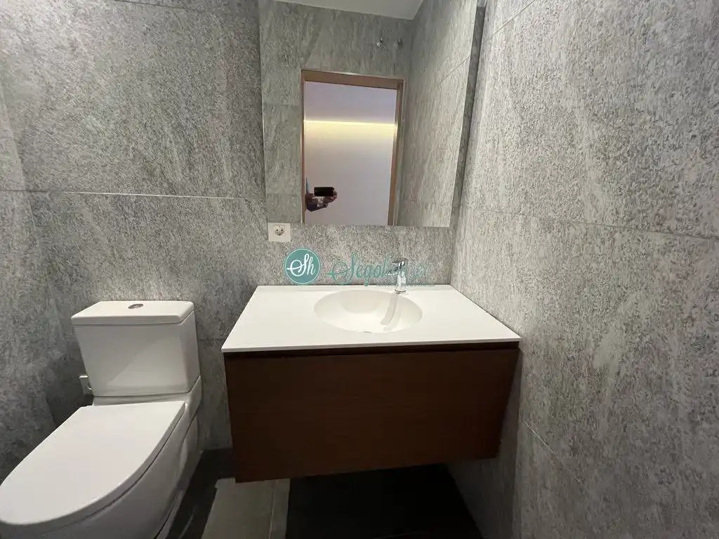 Piso de 175 m² en Segovia