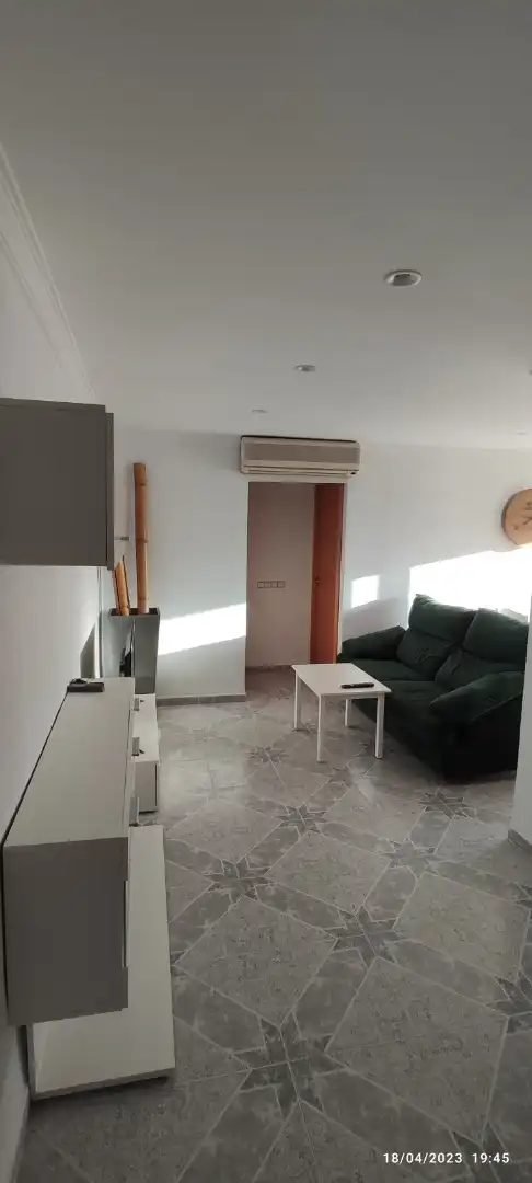 Piso de 62 m² en Almería