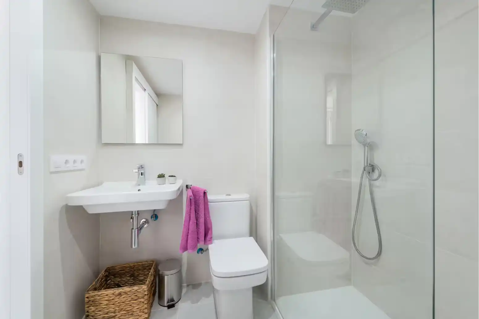 Piso de 80 m² en Alcúdia