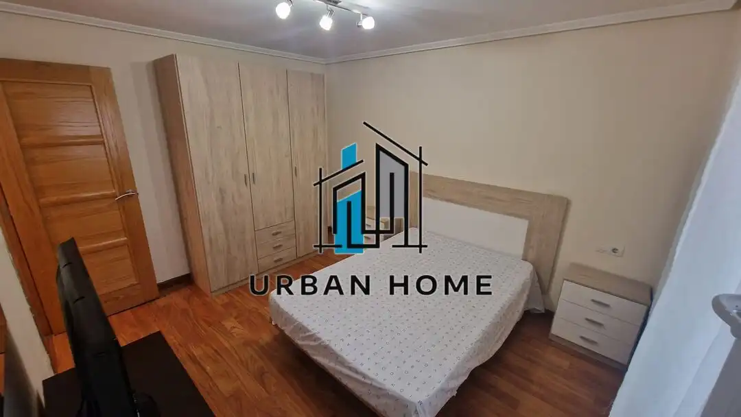 Piso de 75 m² en León