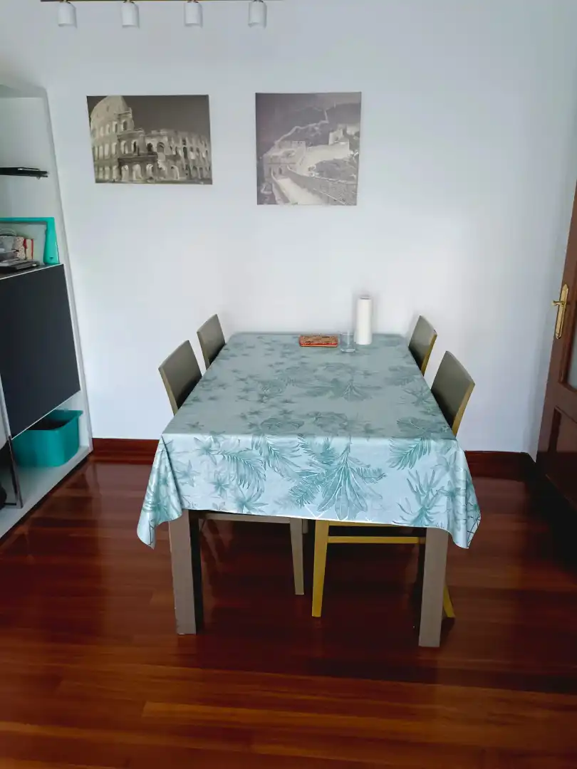 Piso de 70 m² en Castro-Urdiales