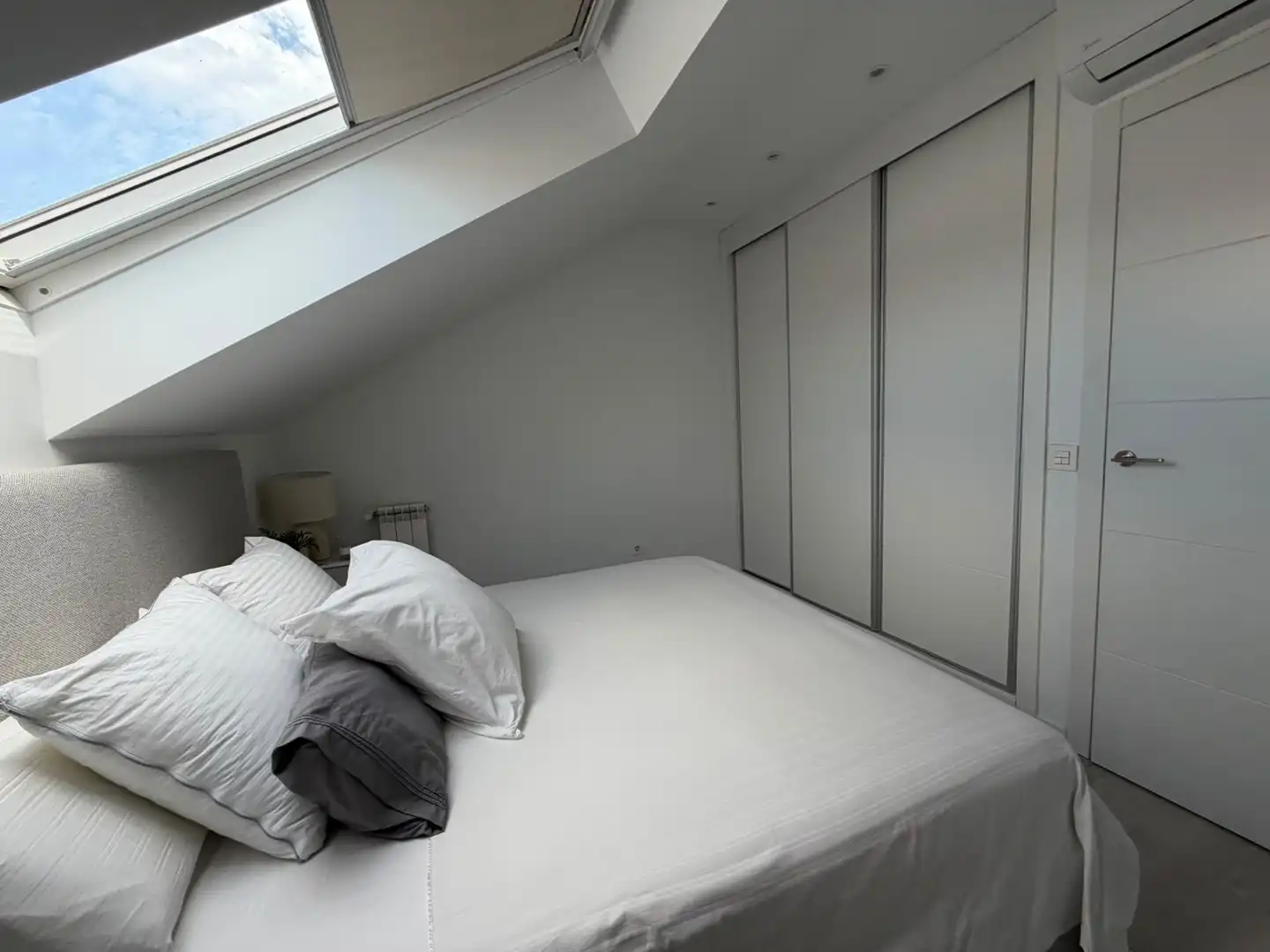Piso de 118 m² en Brunete
