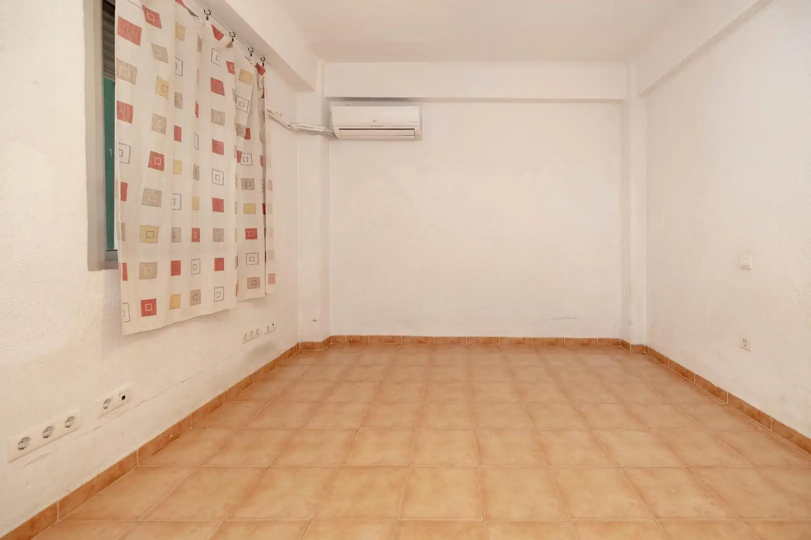 Piso de 88 m² en Málaga
