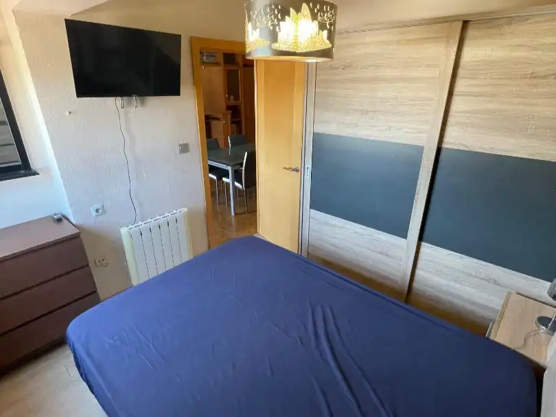 Piso de 90 m² en Valladolid