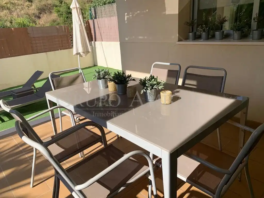 Piso de 140 m² en Santa Eulària des Riu