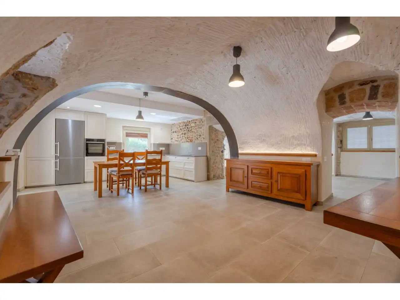 Casa de 282 m² a Garrigàs