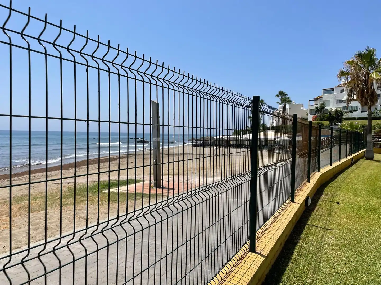Piso de 110 m² en Mijas