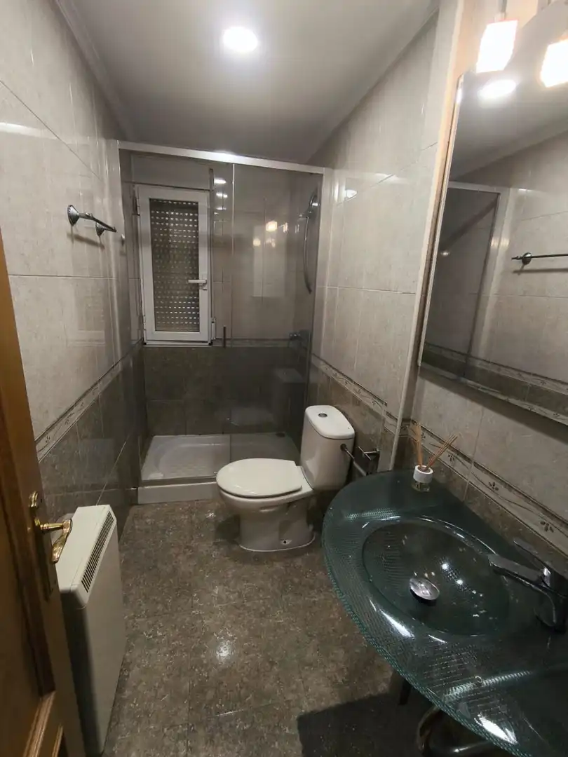 Pis de 66 m² a Miranda de Ebro