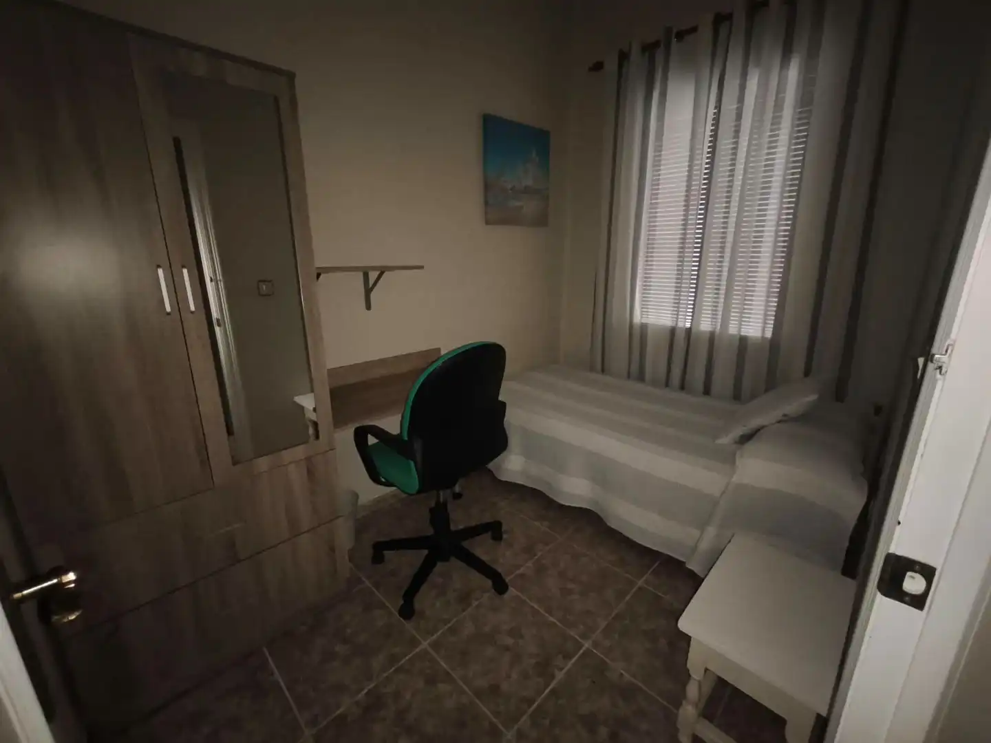 Wohnung 80 m² in Córdoba