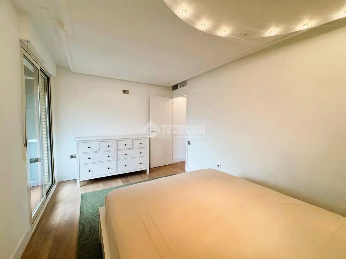Pis de 93 m² a Saragossa