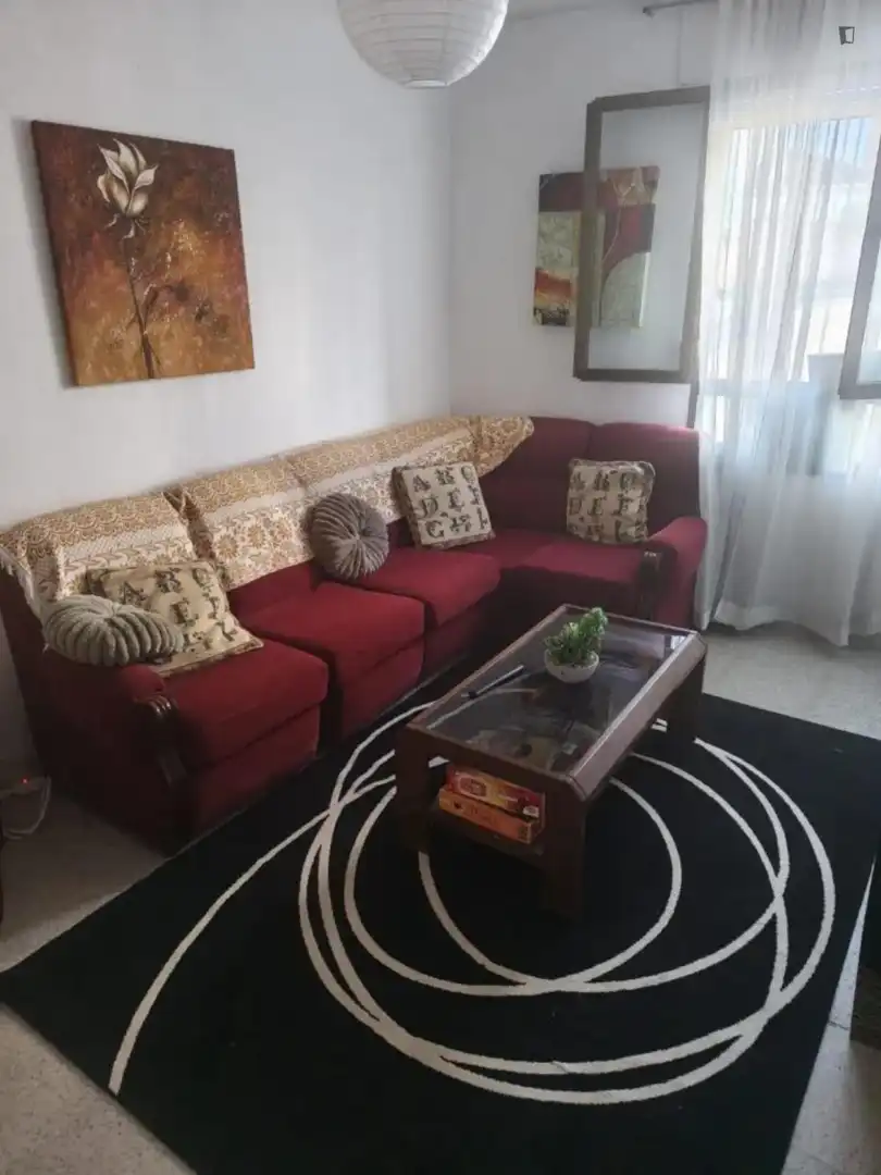 Habitación en alquiler, A Pobra de Trives