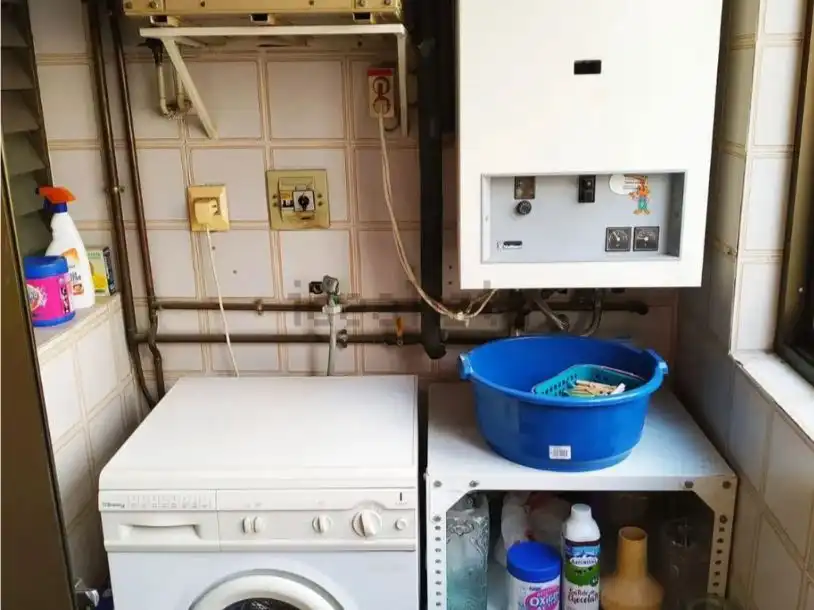 Piso de 145 m² en Murcia