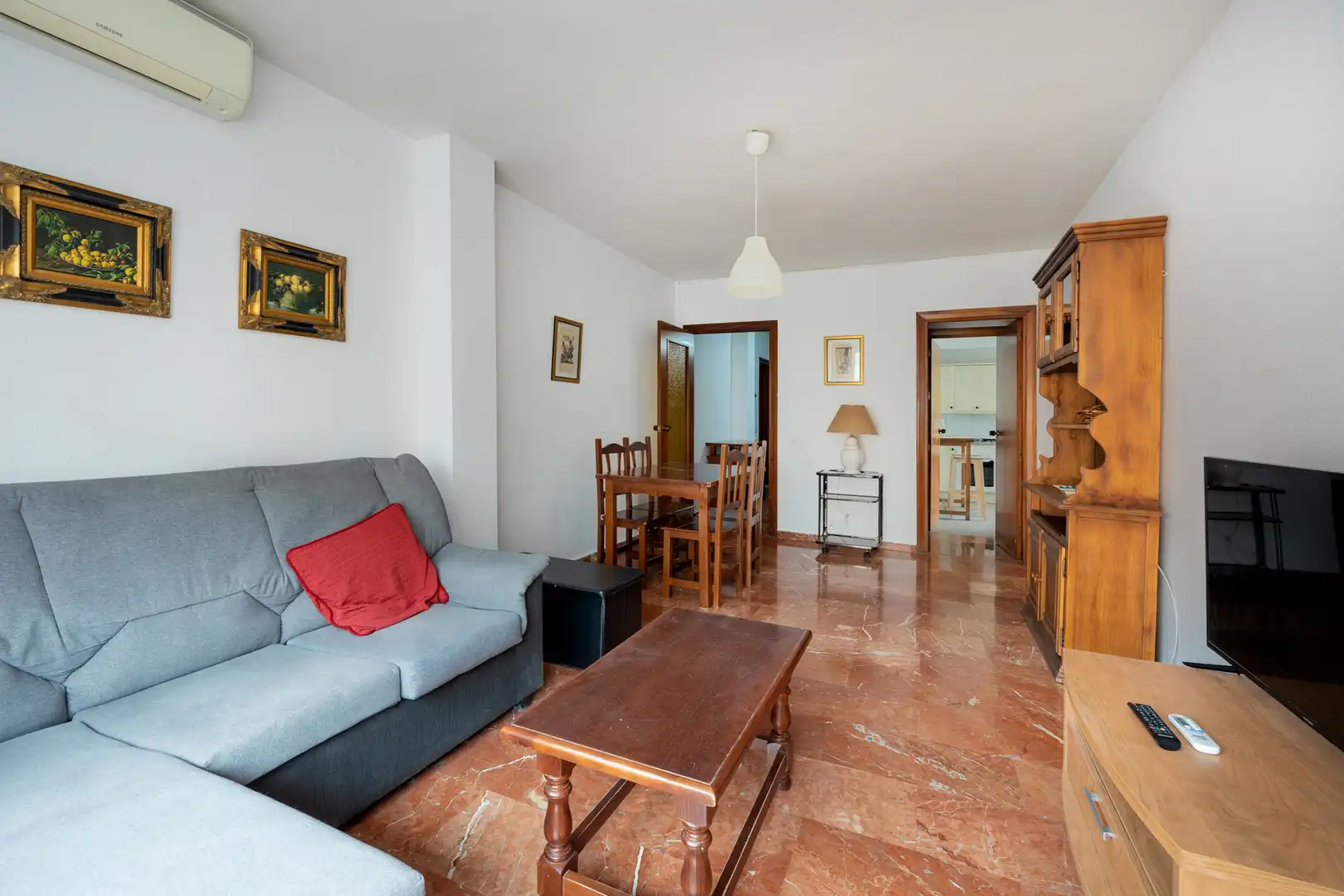 Piso de 110 m² en Granada