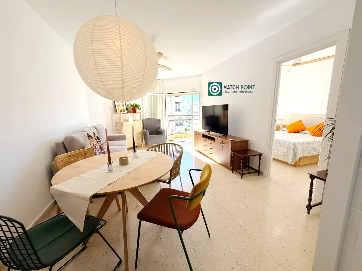 Piso de 55 m² en Almuñécar