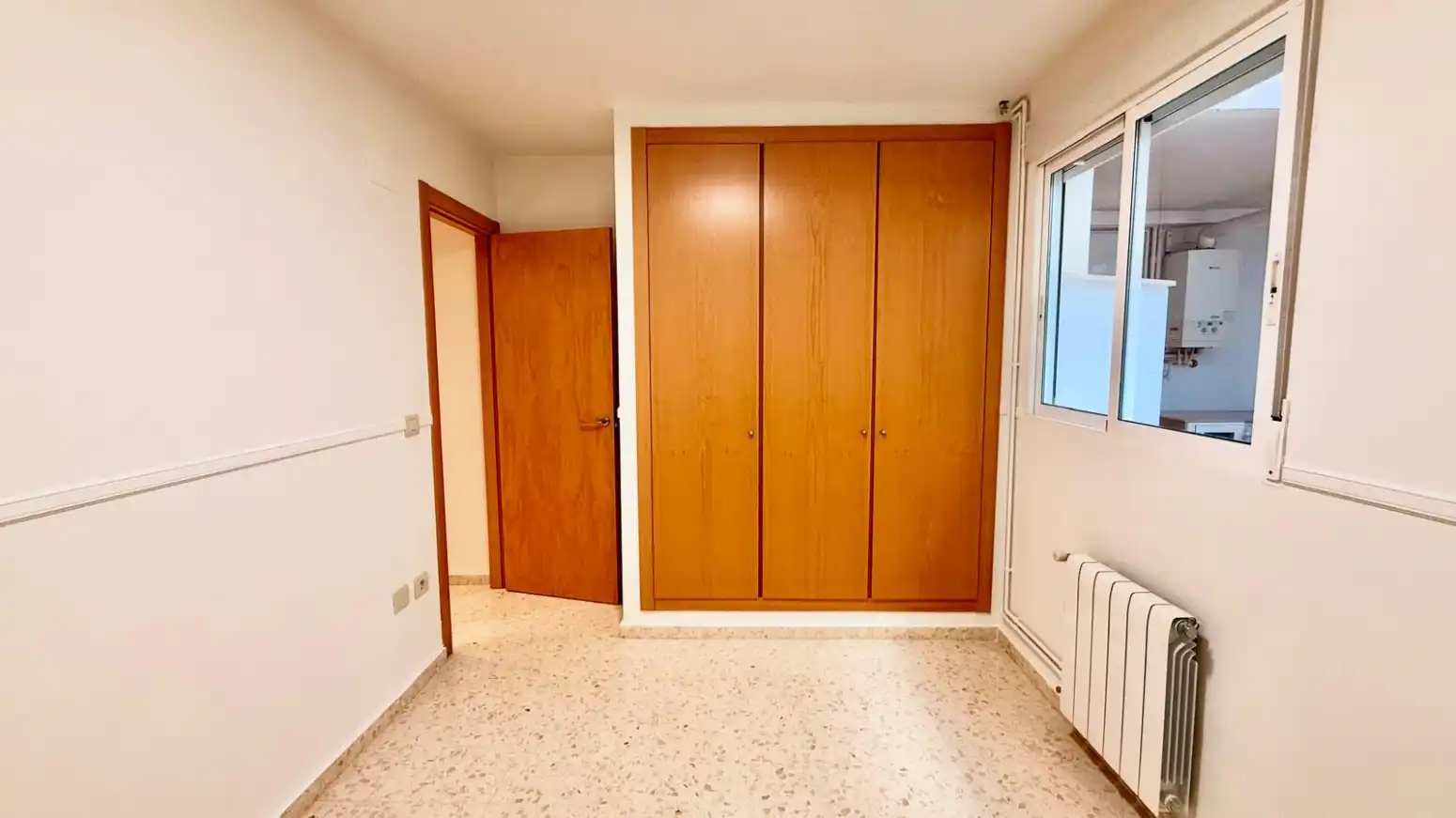 Pis de 97 m² a Sagunt