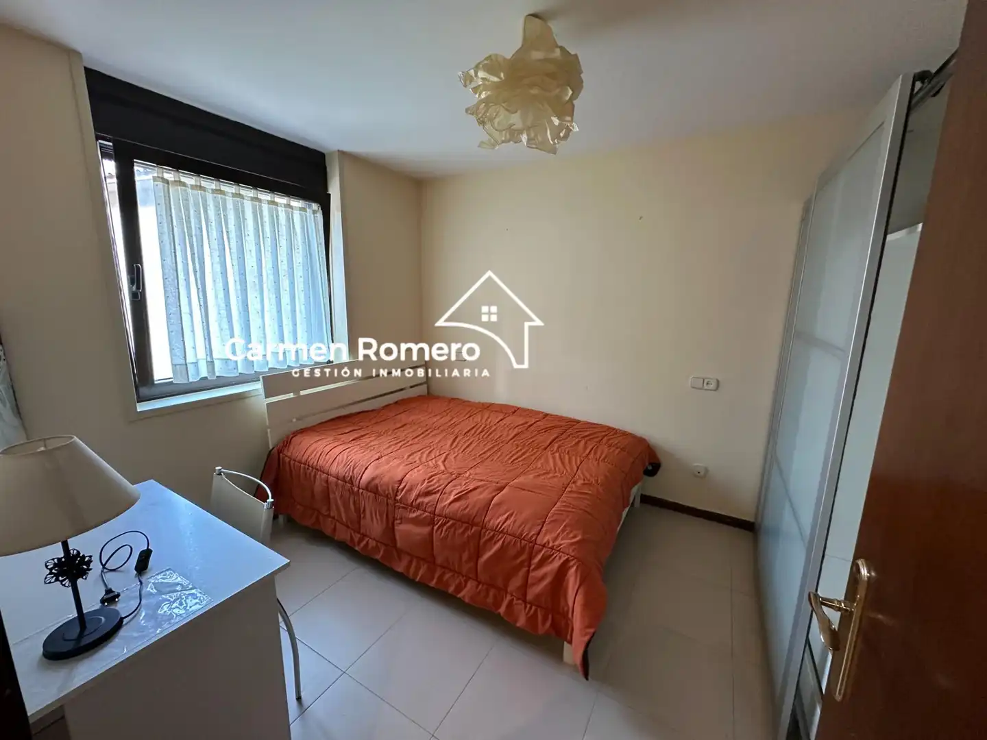 Piso de 60 m² en Salamanca