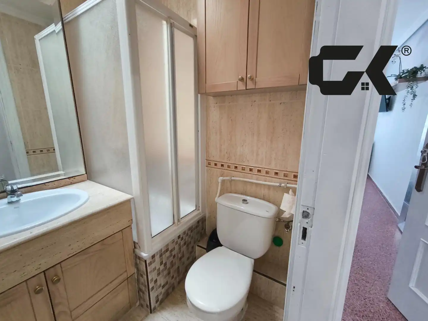 Habitación 100 m², San Javier
