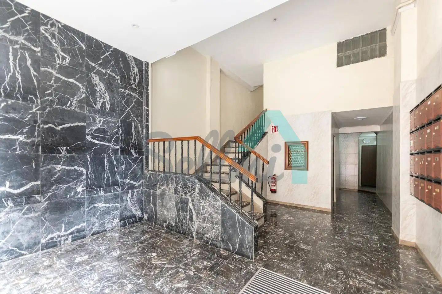 Piso de 86 m² en Gijón
