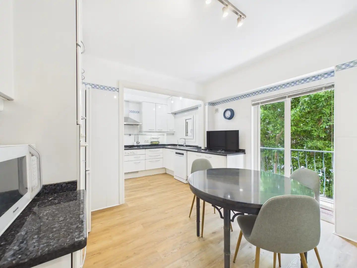 Wohnung 83 m² in Palma