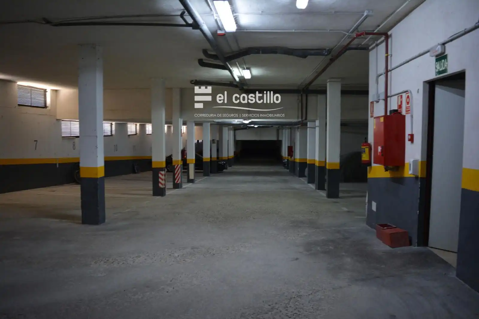 Piso de 112 m² en Sotillo de la Adrada