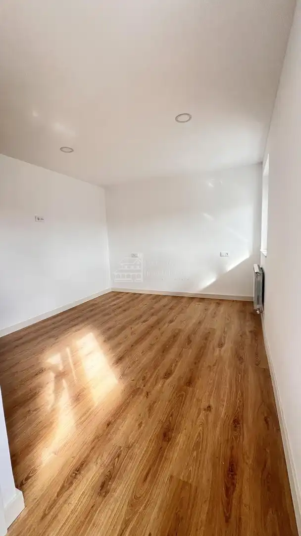Piso de 95 m² en Salamanca