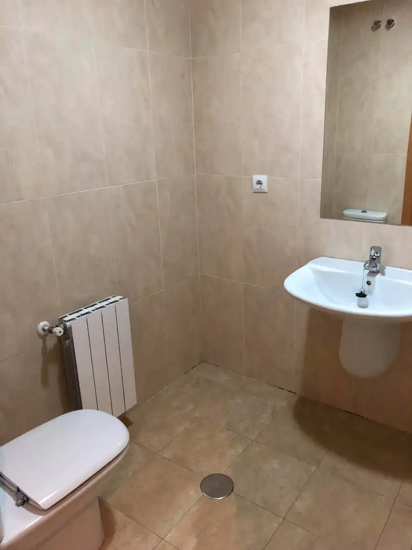 Pis de 90 m² a Badajoz