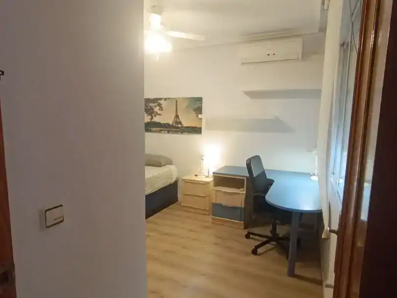 Habitación 122 m², Murcia