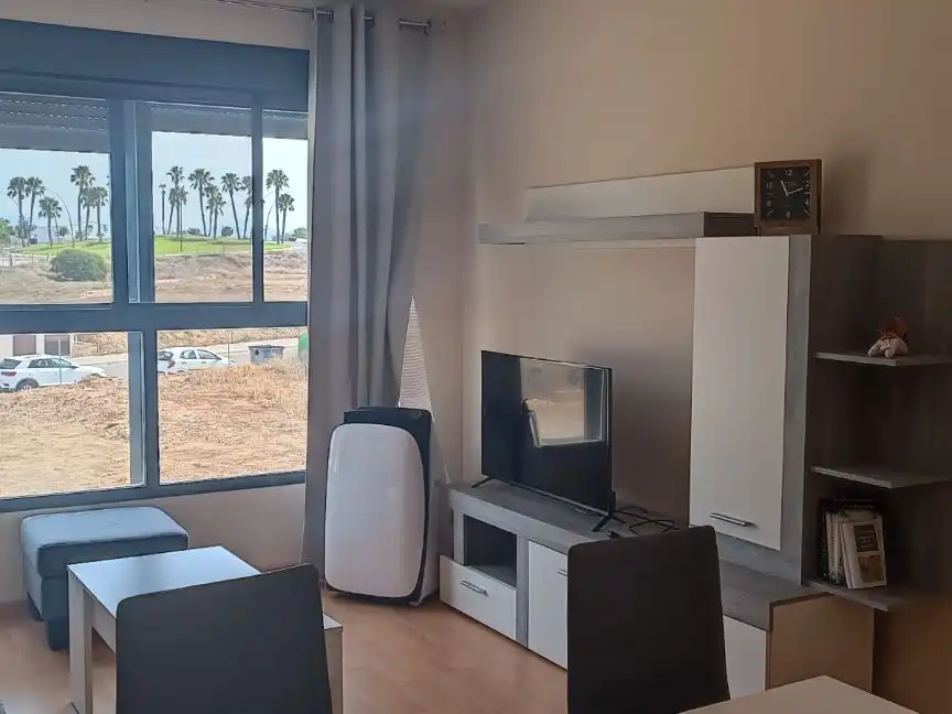 Pis de 70 m² a la Pobla de Vallbona