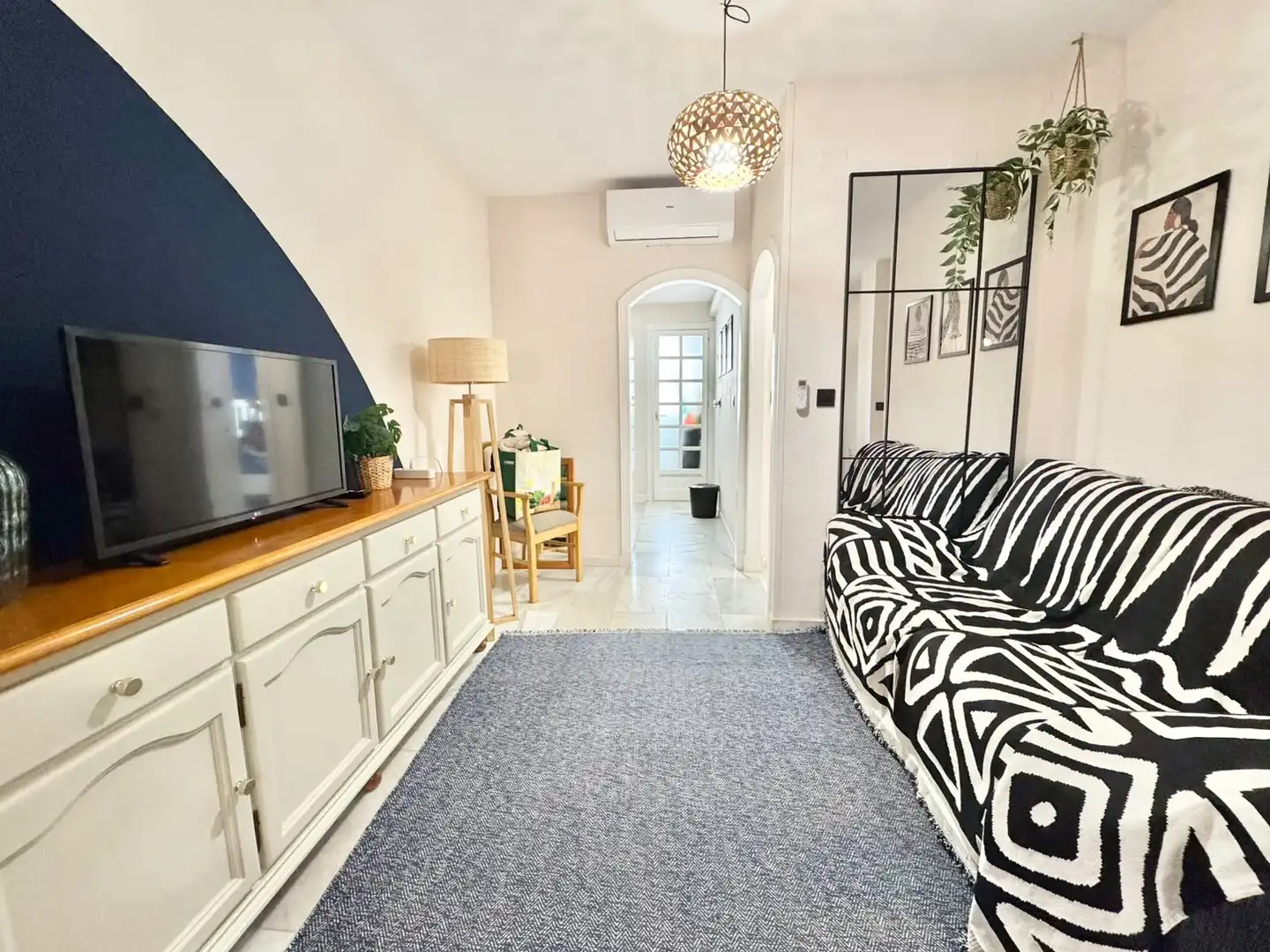 Piso de 70 m² en Torrevieja