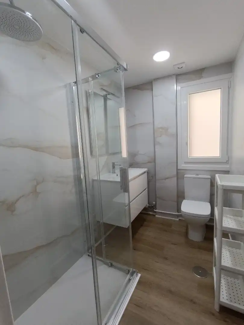 Piso de 120 m² en Pontevedra