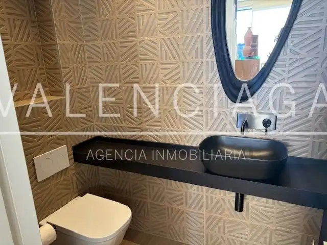 Casa de 225 m² en San Sebastián