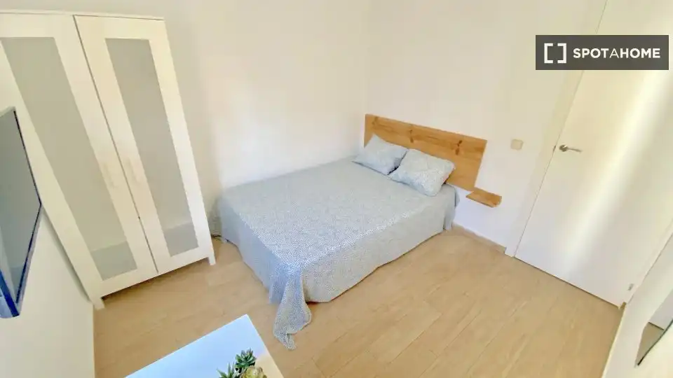 Habitación 87 m², Sevilla