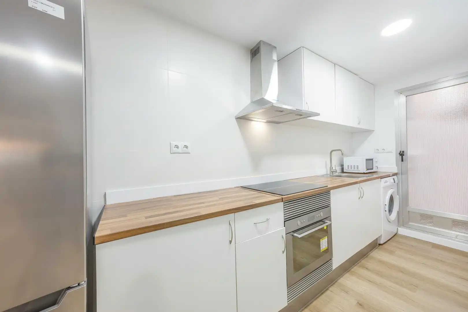 Habitació de lloguer, València