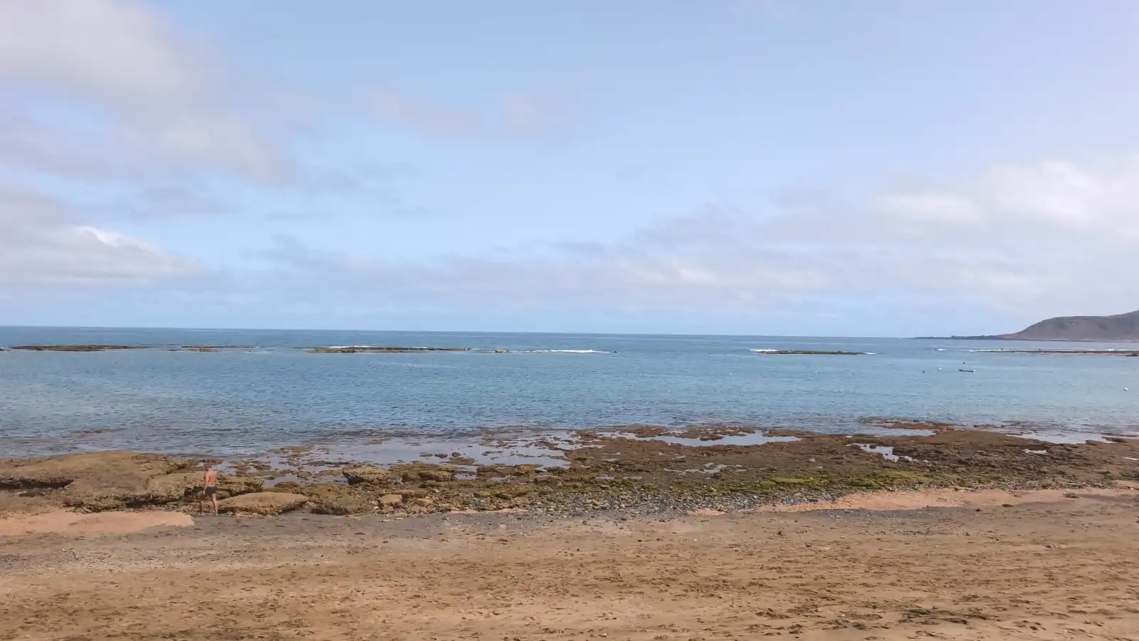 Piso de 37 m² en Las Palmas de Gran Canaria