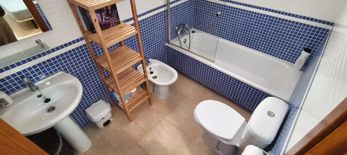 Pis de 75 m² a Vera