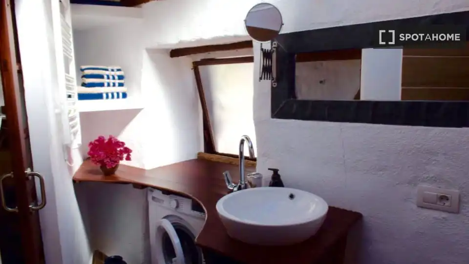 Habitación 52 m², Icod de los Vinos