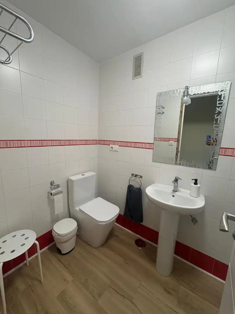 Piso de 90 m² en Punta Umbría