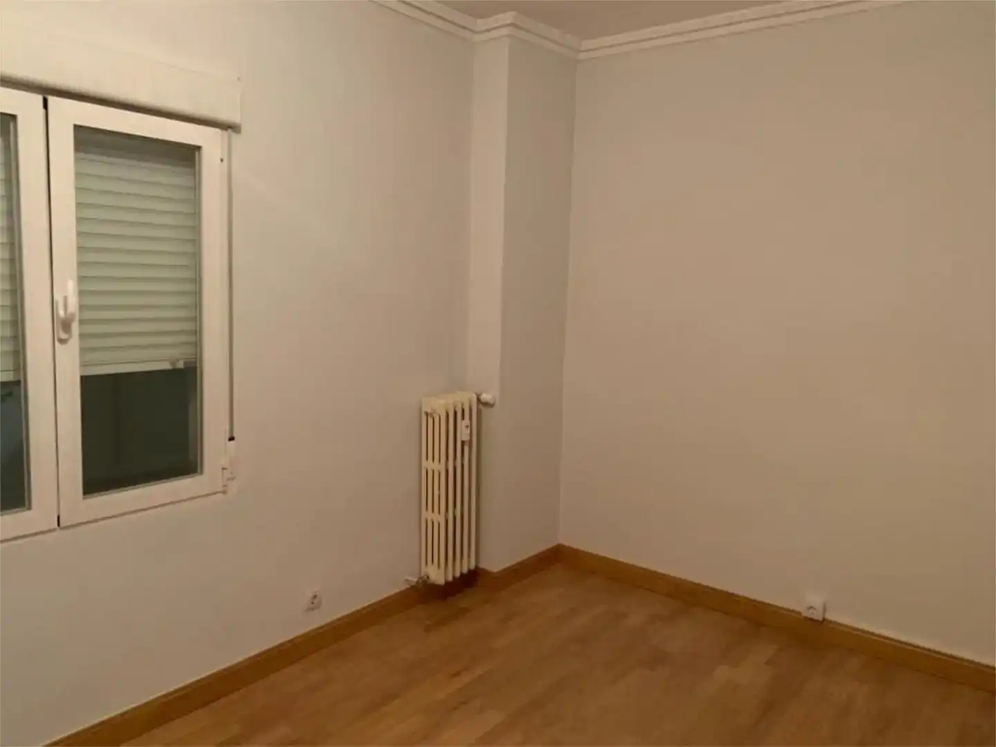 Piso de 140 m² en Valladolid