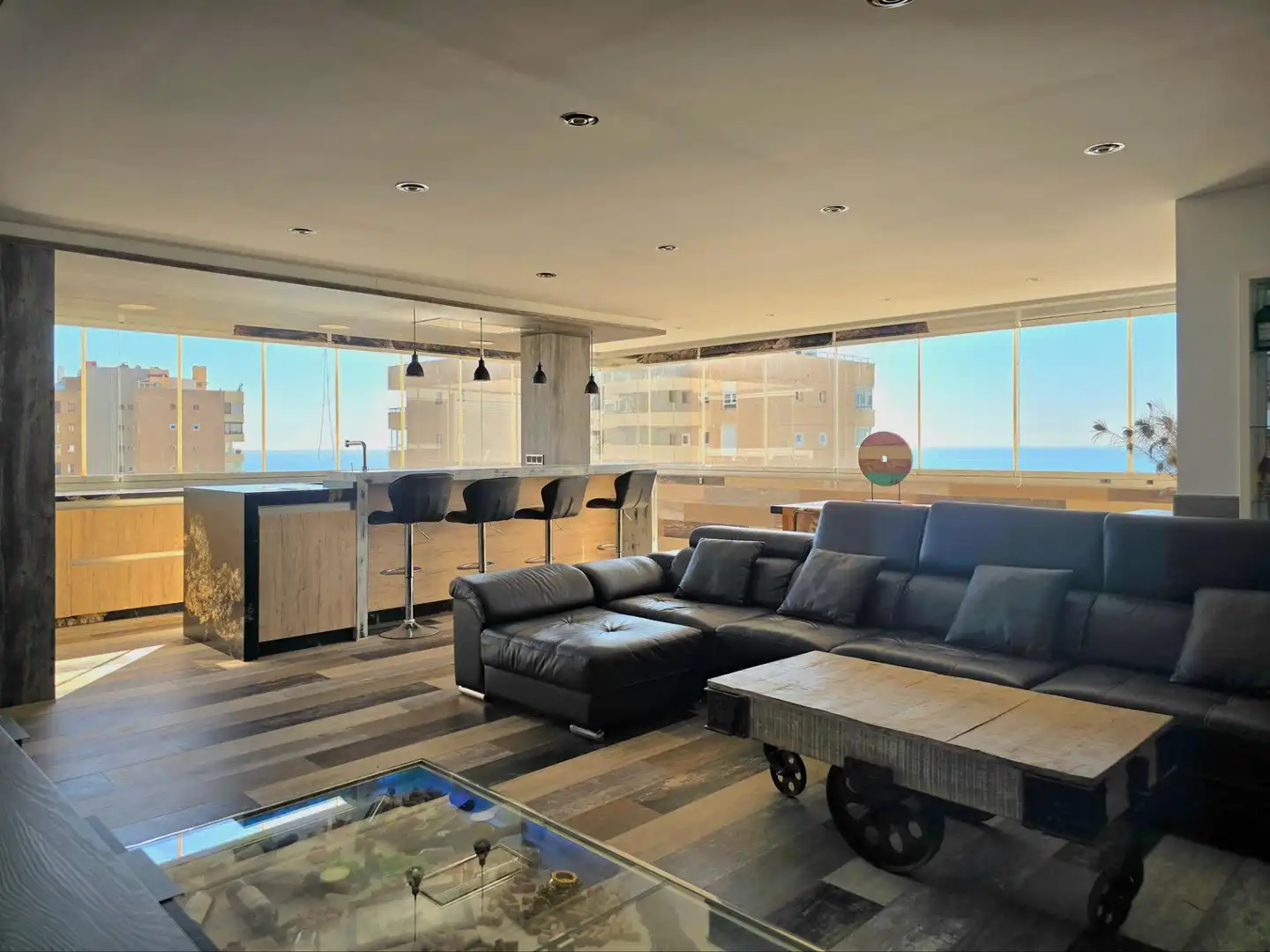 Piso de 93 m² en Torremolinos